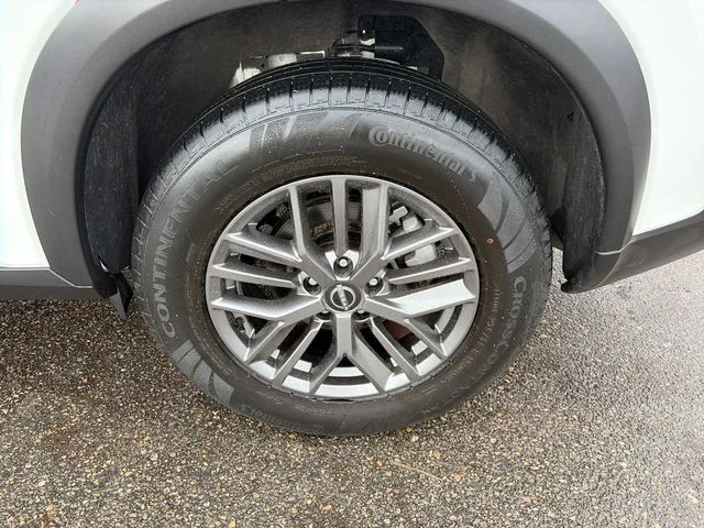 SEMINUEVOS NISSAN Rogue a Estados en autogozo