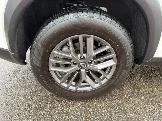 SEMINUEVOS NISSAN Rogue a Estados en autogozo