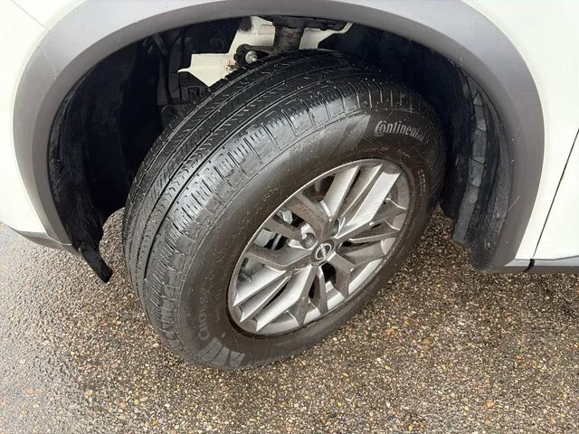 SEMINUEVOS NISSAN Rogue a Estados en autogozo