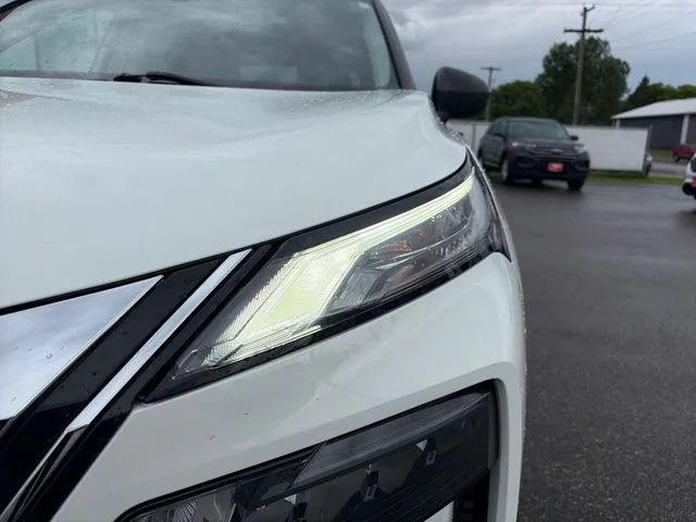 SEMINUEVOS NISSAN Rogue a Estados en autogozo