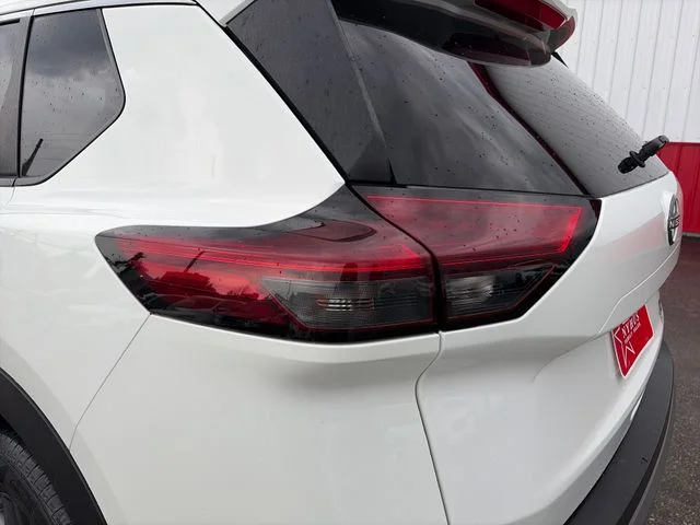 SEMINUEVOS NISSAN Rogue a Estados en autogozo