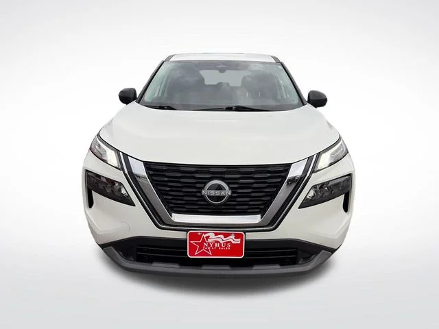 SEMINUEVOS NISSAN Rogue a Estados en autogozo