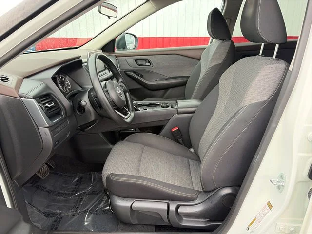 SEMINUEVOS NISSAN Rogue a Estados en autogozo