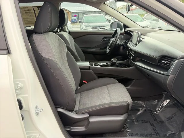 SEMINUEVOS NISSAN Rogue a Estados en autogozo