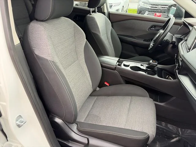 SEMINUEVOS NISSAN Rogue a Estados en autogozo