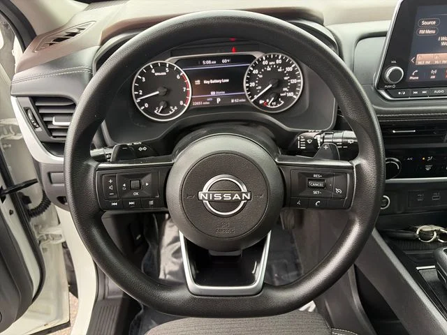 SEMINUEVOS NISSAN Rogue a Estados en autogozo