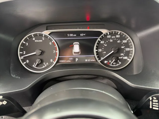 SEMINUEVOS NISSAN Rogue a Estados en autogozo