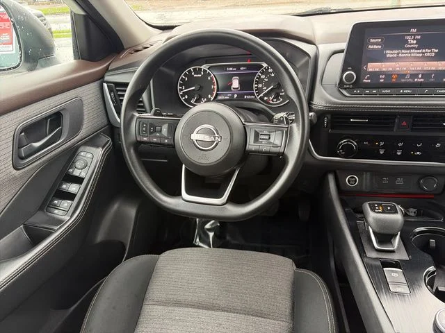 SEMINUEVOS NISSAN Rogue a Estados en autogozo