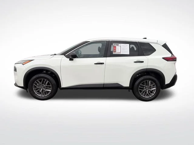 SEMINUEVOS NISSAN Rogue a Estados en autogozo