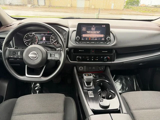 SEMINUEVOS NISSAN Rogue a Estados en autogozo