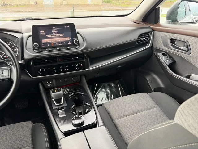 SEMINUEVOS NISSAN Rogue a Estados en autogozo