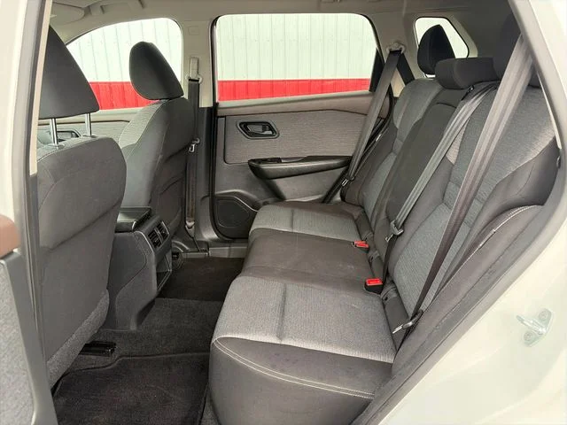 SEMINUEVOS NISSAN Rogue a Estados en autogozo