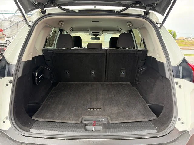 SEMINUEVOS NISSAN Rogue a Estados en autogozo