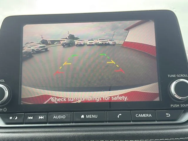 SEMINUEVOS NISSAN Rogue a Estados en autogozo