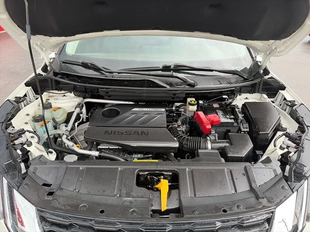 SEMINUEVOS NISSAN Rogue a Estados en autogozo