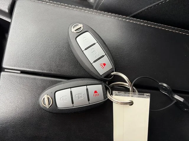 SEMINUEVOS NISSAN Rogue a Estados en autogozo