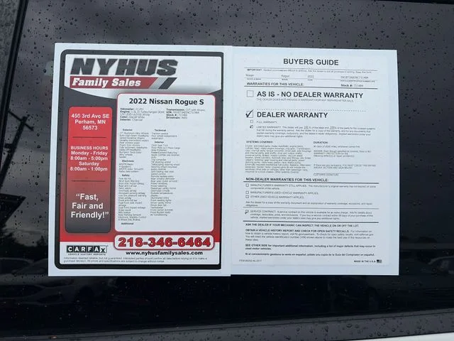 SEMINUEVOS NISSAN Rogue a Estados en autogozo
