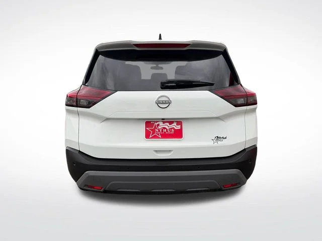 SEMINUEVOS NISSAN Rogue a Estados en autogozo