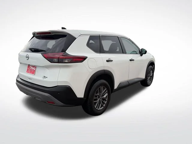 SEMINUEVOS NISSAN Rogue a Estados en autogozo