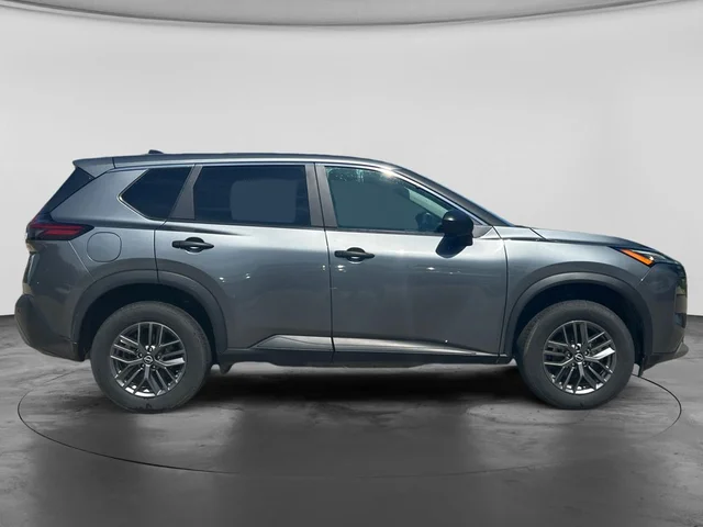 SEMINUEVOS NISSAN Rogue a Estados en autogozo