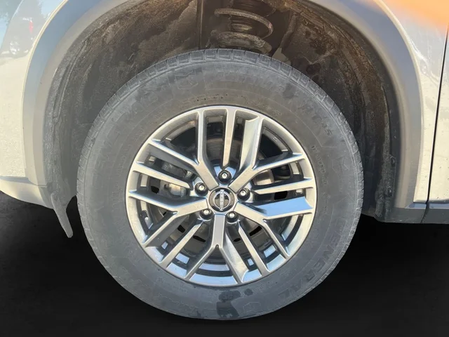 SEMINUEVOS NISSAN Rogue a Estados en autogozo