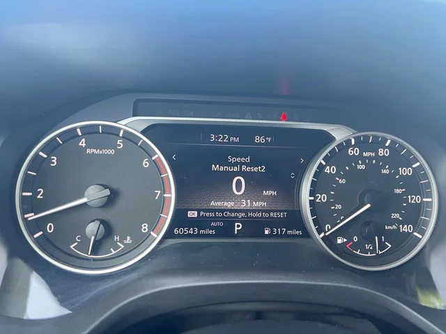 SEMINUEVOS NISSAN Rogue a Estados en autogozo