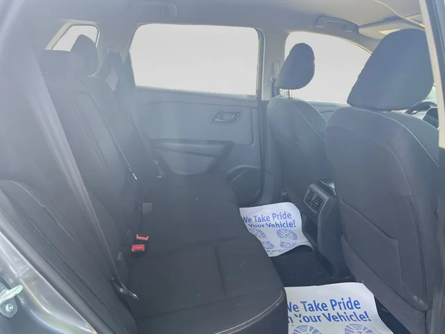 SEMINUEVOS NISSAN Rogue a Estados en autogozo