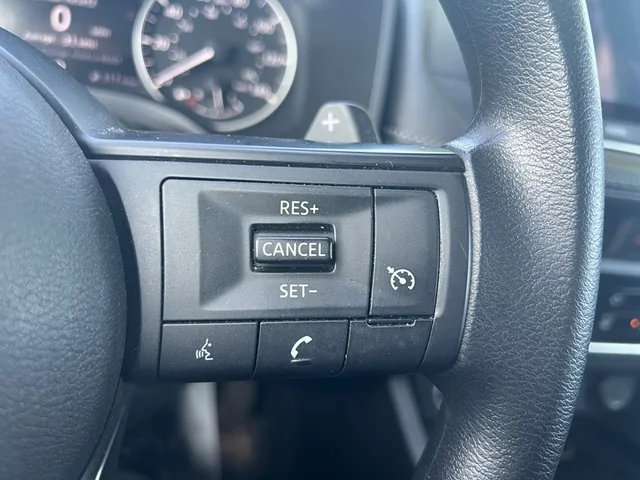 SEMINUEVOS NISSAN Rogue a Estados en autogozo