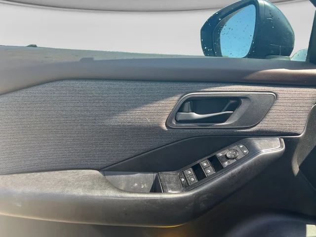SEMINUEVOS NISSAN Rogue a Estados en autogozo