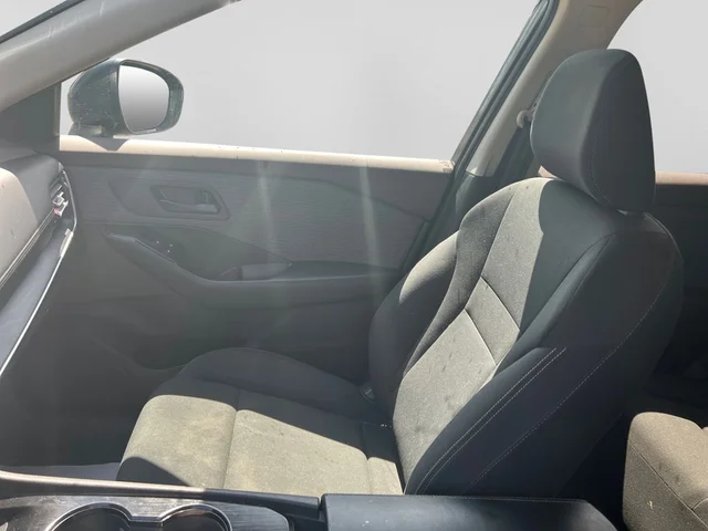 SEMINUEVOS NISSAN Rogue a Estados en autogozo