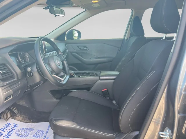 SEMINUEVOS NISSAN Rogue a Estados en autogozo