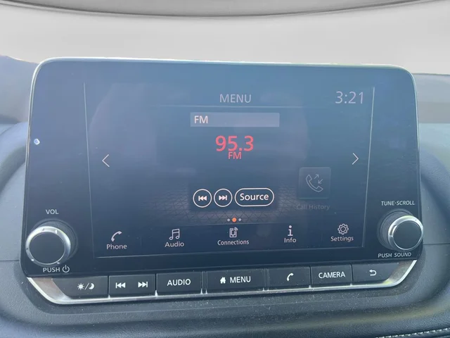 SEMINUEVOS NISSAN Rogue a Estados en autogozo