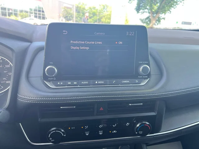 SEMINUEVOS NISSAN Rogue a Estados en autogozo