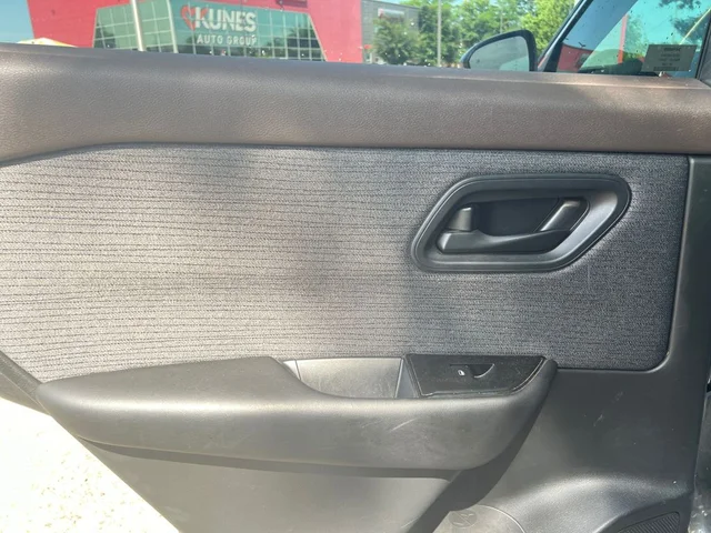 SEMINUEVOS NISSAN Rogue a Estados en autogozo
