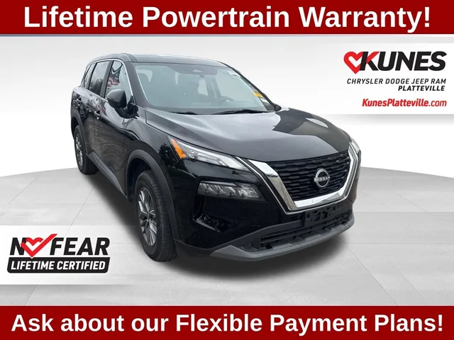 SEMINUEVOS NISSAN Rogue a Estados en autogozo