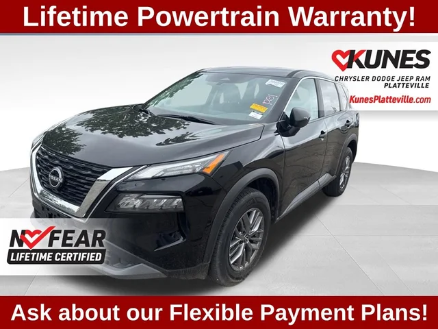 SEMINUEVOS NISSAN Rogue a Estados en autogozo