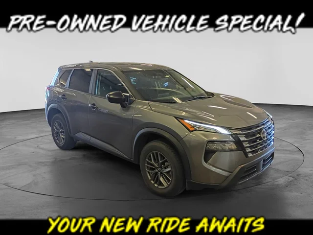 SEMINUEVOS NISSAN Rogue a Estados en autogozo