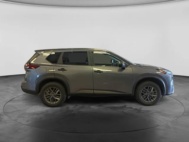 SEMINUEVOS NISSAN Rogue a Estados en autogozo