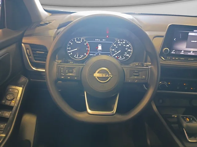 SEMINUEVOS NISSAN Rogue a Estados en autogozo