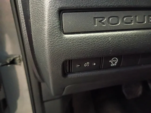 SEMINUEVOS NISSAN Rogue a Estados en autogozo