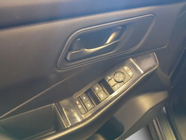 SEMINUEVOS NISSAN Rogue a Estados en autogozo