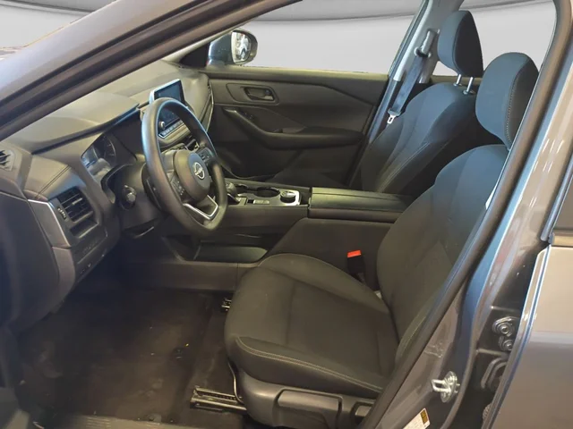 SEMINUEVOS NISSAN Rogue a Estados en autogozo