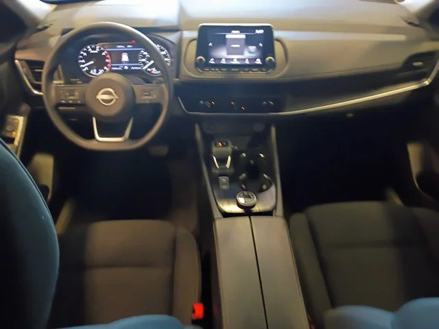 SEMINUEVOS NISSAN Rogue a Estados en autogozo