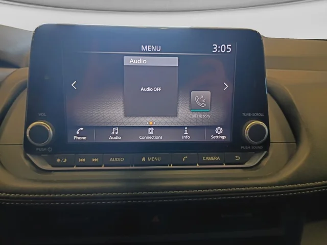 SEMINUEVOS NISSAN Rogue a Estados en autogozo