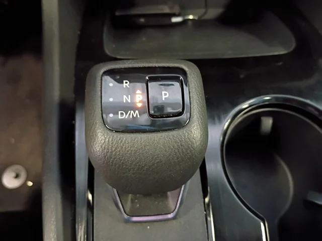 SEMINUEVOS NISSAN Rogue a Estados en autogozo