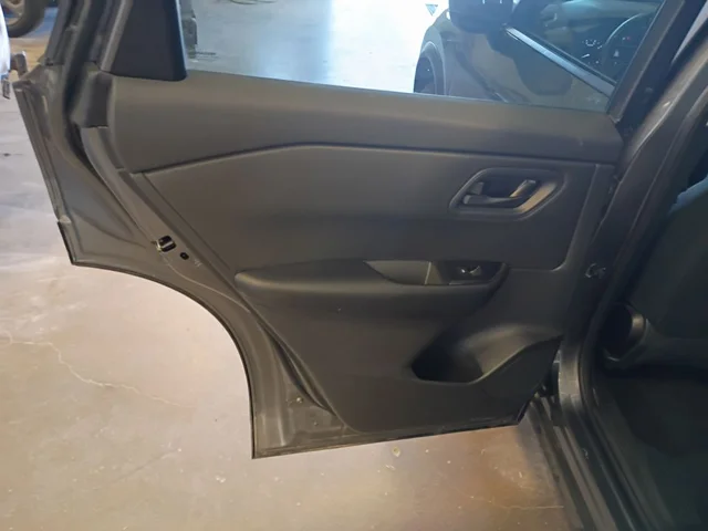 SEMINUEVOS NISSAN Rogue a Estados en autogozo