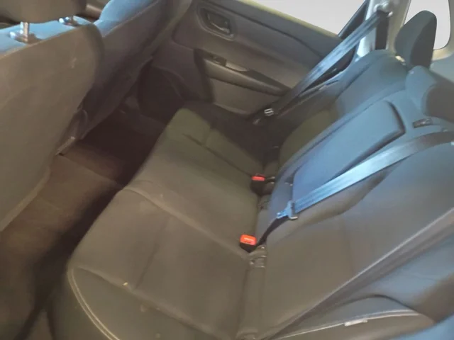 SEMINUEVOS NISSAN Rogue a Estados en autogozo