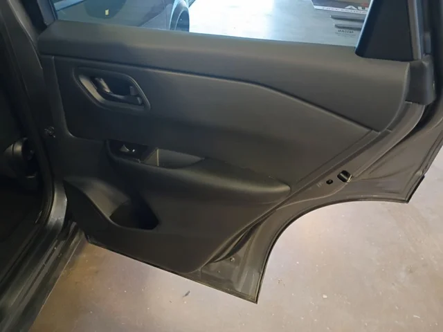 SEMINUEVOS NISSAN Rogue a Estados en autogozo