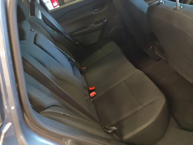 SEMINUEVOS NISSAN Rogue a Estados en autogozo