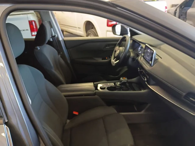 SEMINUEVOS NISSAN Rogue a Estados en autogozo